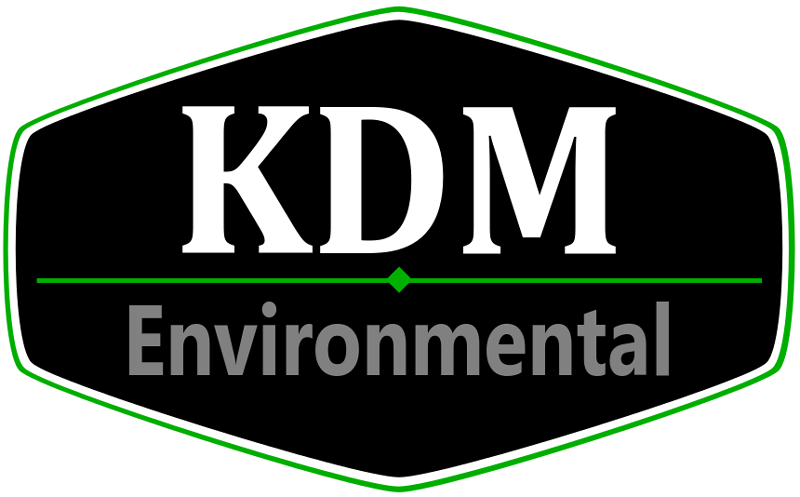 KDM Environmental Consulting